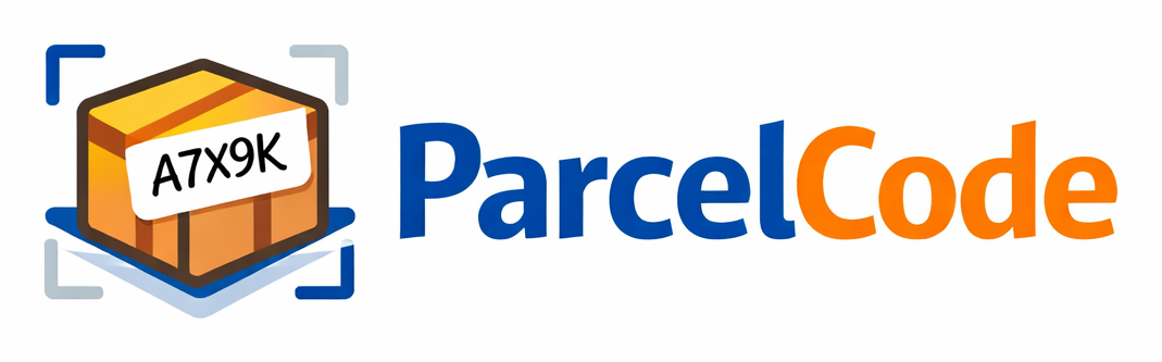 ParcelCode
